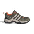 Zapatillas de Montaña adidas Terrex Ax2R Hiking Infantil Coral