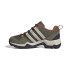 Zapatillas de Montaña adidas Terrex Ax2R Hiking Infantil Coral