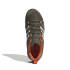 Zapatillas de Montaña adidas Terrex Ax2R Hiking Infantil Coral
