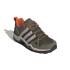 Zapatillas de Montaña adidas Terrex Ax2R Hiking Infantil Coral