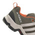 Zapatillas de Montaña adidas Terrex Ax2R Hiking Infantil Coral