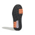 Zapatillas de Montaña adidas Terrex Trailmaker Mid Rain.Rdy Infantil Granate