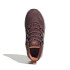 Zapatillas de Montaña adidas Terrex Trailmaker Mid Rain.Rdy Infantil Granate