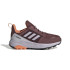 Zapatillas de Montaña adidas Terrex Trailmaker Rain.Rdy Hiking Infantil Granate