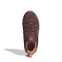 Zapatillas de Montaña adidas Terrex Trailmaker Rain.Rdy Hiking Infantil Granate