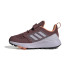 Zapatillas de Montaña adidas Terrex Trailmaker Velcro Hiking Infantil Granate