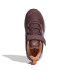 Zapatillas de Montaña adidas Terrex Trailmaker Velcro Hiking Infantil Granate