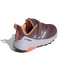 Zapatillas de Montaña adidas Terrex Trailmaker Velcro Hiking Infantil Granate