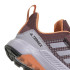 Zapatillas de Montaña adidas Terrex Trailmaker Velcro Hiking Infantil Granate