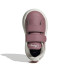 Zapatillas adidas Disney Mickey & Friends Advantage Infantil Rosa