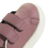 Zapatillas adidas Disney Mickey & Friends Advantage Infantil Rosa