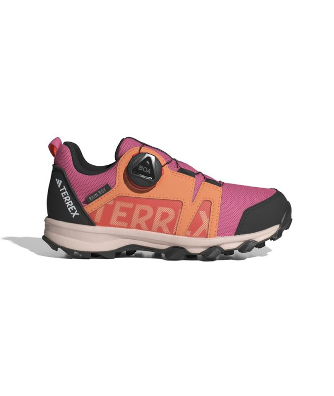 Zapatillas de Trail adidas Terrex Agravic Boa...