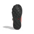 Zapatillas de Trail adidas Terrex Agravic Boa Rain.Rdy Infantil Fucsia