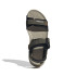Sandalias de Montaña adidas Terrex Hydroterra Sandals Verde Oliva