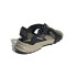 Sandalias de Montaña adidas Terrex Hydroterra Sandals Verde Oliva