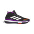 Zapatillas de Baloncesto adidas Bounce Legends Low Trainers Negro