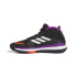 Zapatillas de Baloncesto adidas Bounce Legends Low Trainers Negro