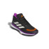 Zapatillas de Baloncesto adidas Bounce Legends Low Trainers Negro