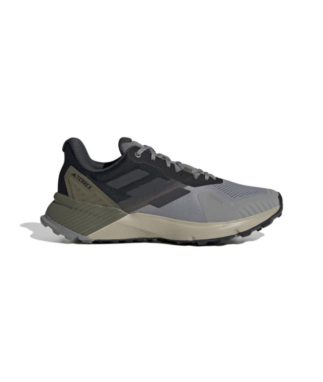 Zapatillas de Trail adidas Terrex Soulstride...