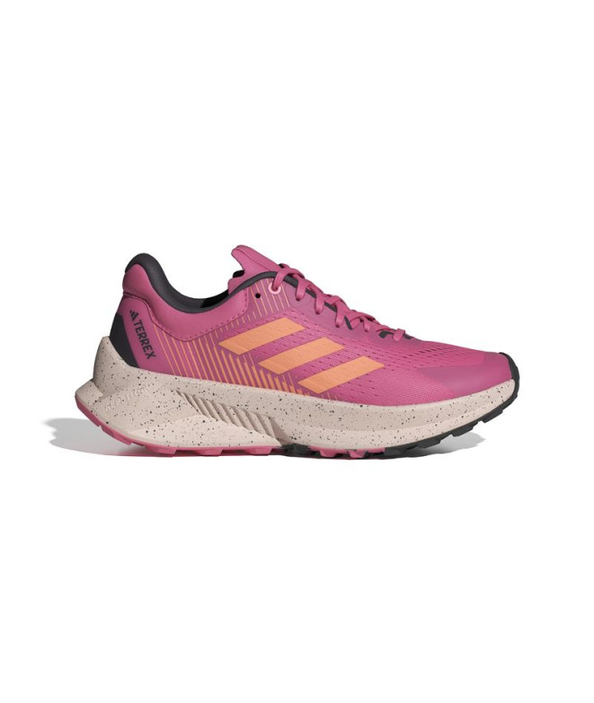 Zapatillas de Trail adidas Terrex Soulstride...