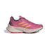 Zapatillas de Trail adidas Terrex Soulstride Flow Trail Running Mujer Rosa