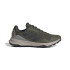 Zapatillas de Trail adidas Tracefinder Trail Running Hombre Gris
