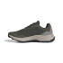 Zapatillas de Trail adidas Tracefinder Trail Running Hombre Gris