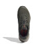Zapatillas de Trail adidas Tracefinder Trail Running Hombre Gris