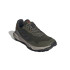 Zapatillas de Trail adidas Tracefinder Trail Running Hombre Gris
