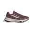 Zapatillas de Trail adidas Tracefinder Trail Running Mujer Granate