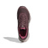 Zapatillas de Trail adidas Tracefinder Trail Running Mujer Granate