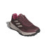 Zapatillas de Trail adidas Tracefinder Trail Running Mujer Granate