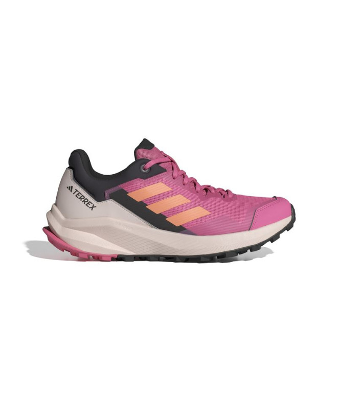 Zapatillas de Trail adidas Terrex Trail Rider...