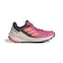 Zapatillas de Trail adidas Terrex Trail Rider Trail Running Mujer Fucsia