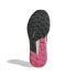 Zapatillas de Trail adidas Terrex Trail Rider Trail Running Mujer Fucsia