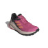 Zapatillas de Trail adidas Terrex Trail Rider Trail Running Mujer Fucsia