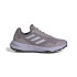 Zapatillas de Trail adidas Tracefinder Trail Running Mujer Lila