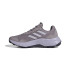 Zapatillas de Trail adidas Tracefinder Trail Running Mujer Lila