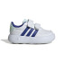 Zapatillas adidas Breaknet 2.0 Infantil Blanco
