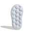 Zapatillas adidas Breaknet 2.0 Infantil Blanco