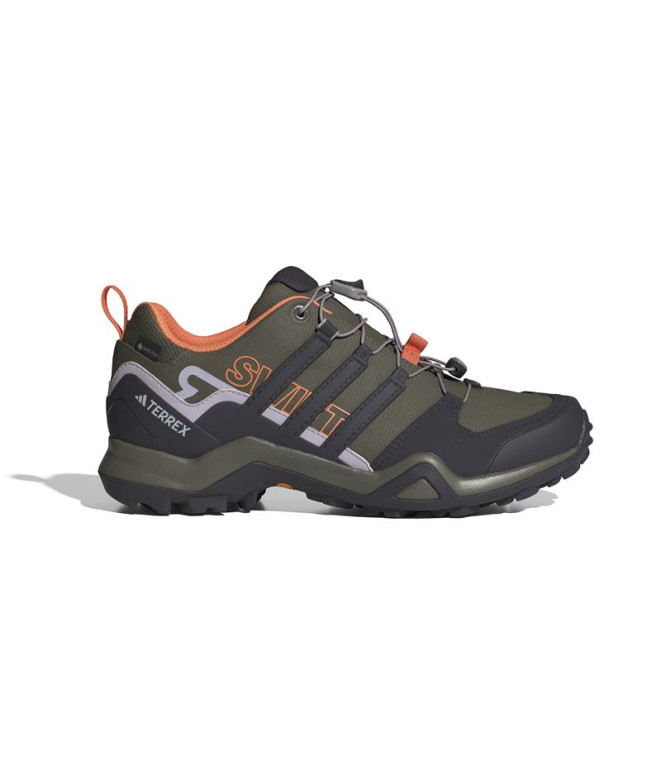 Zapatillas de Montaña adidas Terrex Swift R2...