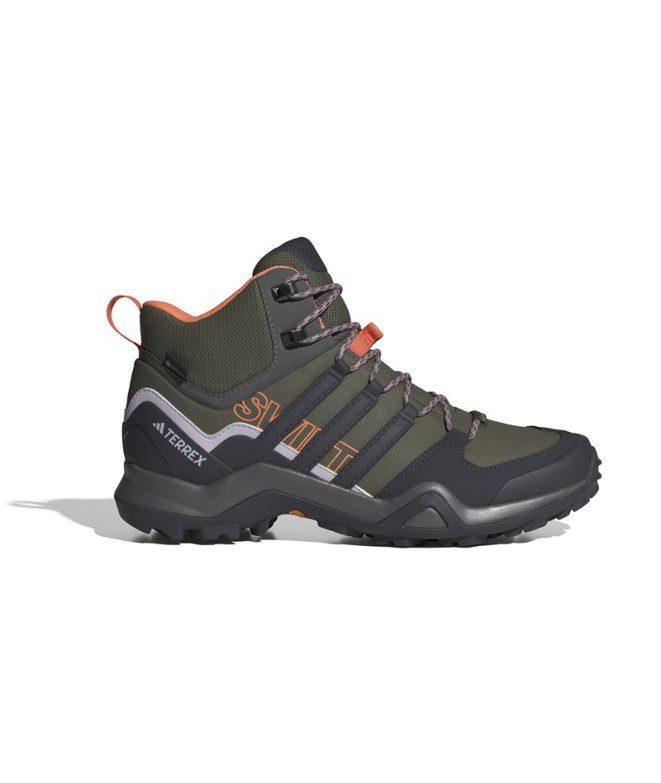 Botas de Montaña adidas Terrex Swift R2 Mid...