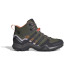 Botas de Montaña adidas Terrex Swift R2 Mid Gore-Tex Hiking Mujer Verde Oliva