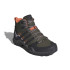 Botas de Montaña adidas Terrex Swift R2 Mid Gore-Tex Hiking Mujer Verde Oliva