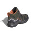 Botas de Montaña adidas Terrex Swift R2 Mid Gore-Tex Hiking Mujer Verde Oliva