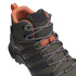 Botas de Montaña adidas Terrex Swift R2 Mid Gore-Tex Hiking Mujer Verde Oliva