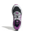 Zapatillas adidas Fortarun 3.0 Infantil Negro