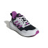 Zapatillas adidas Fortarun 3.0 Infantil Negro