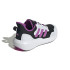 Zapatillas adidas Fortarun 3.0 Infantil Negro