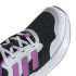 Zapatillas adidas Fortarun 3.0 Infantil Negro